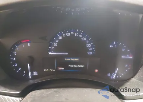 2013 Cadillac Ats Luxury из США, поврежденный, VIN 1G6AB5RX2D0134481